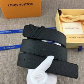 Picture of LV Belts _SKULVBelt38mmX95-125cm7D096077